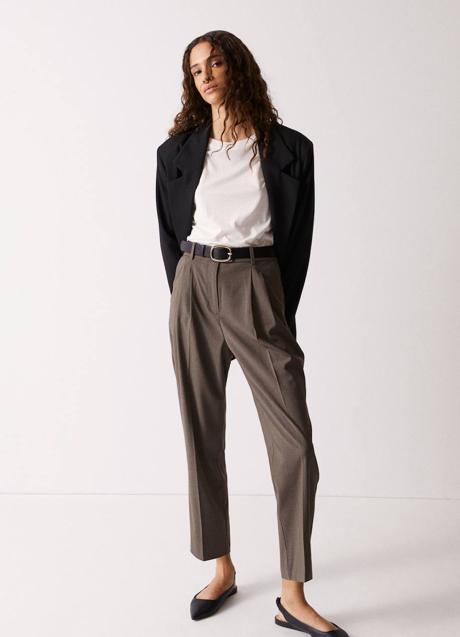 Imagen - Pantalón chino masculino