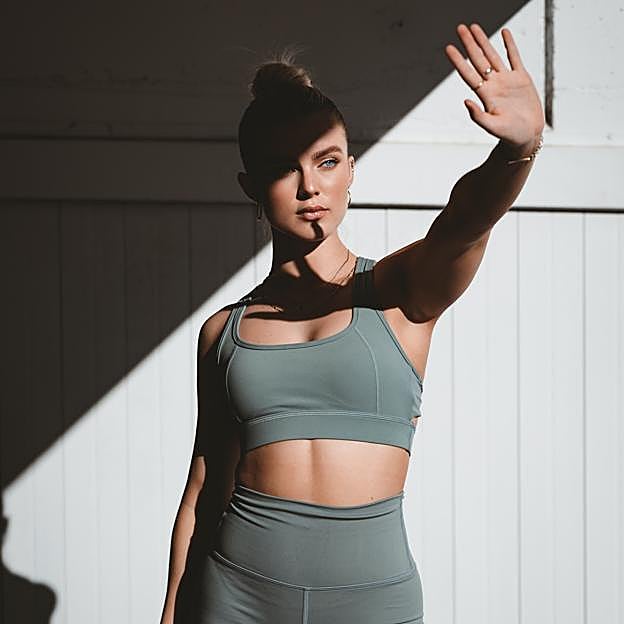 Power jacks, el ejercicio con saltos para hacer cardio, perder peso y ganar equilibrio