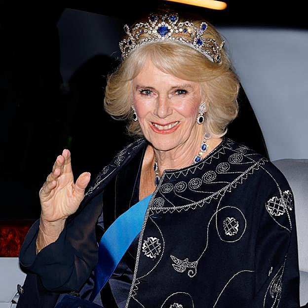 A Camilla no le gusta el trabajo de reina: de qué se queja la monarca a su equipo en Buckingham Palace