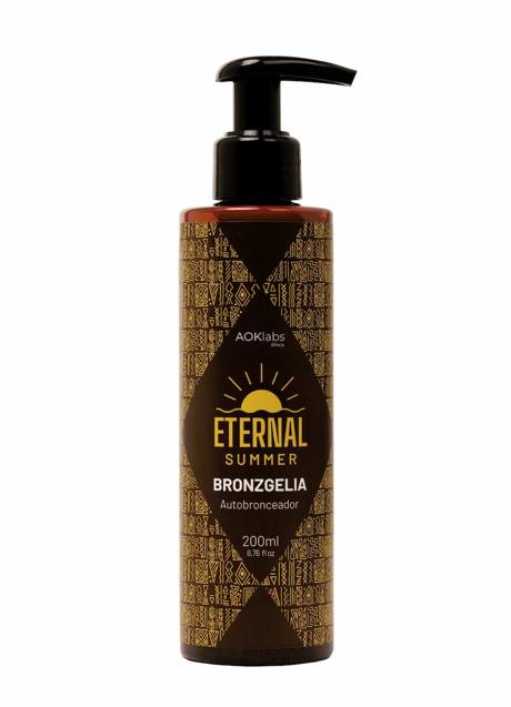 Imagen - Bronzgelia de Eternal Summer de AokLabs