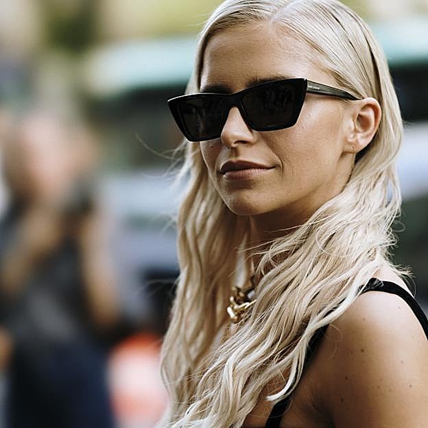 Este es el acondicionador que vas a seguir usando todo el otoño para reparar las puntas abiertas