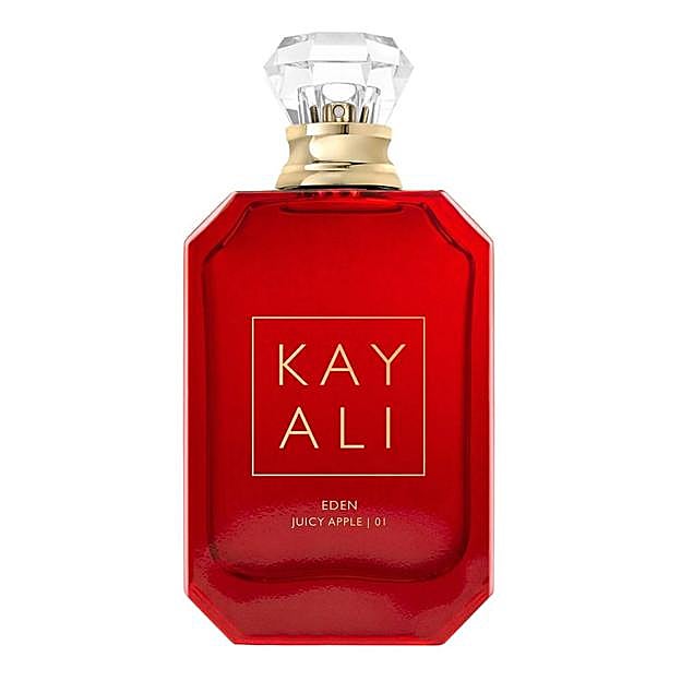 Eden Juicy Apple de Kay Ali