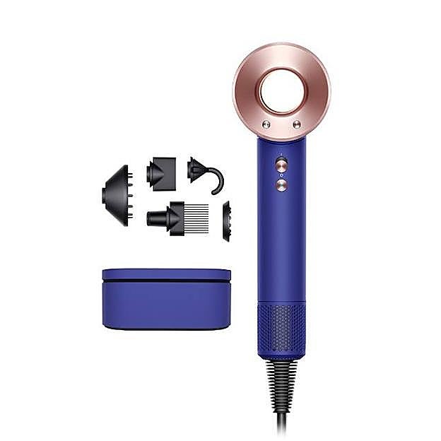 Dyson Supersonic™. Precio: 479 euros