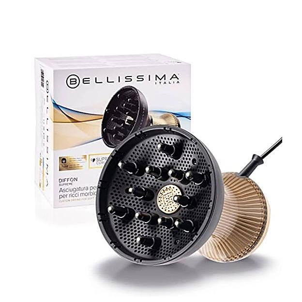 Bellissima Diffon Supreme. Precio: 109,90 euros