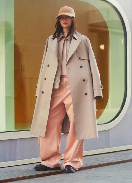 Imagen - Imagen de la colección de Uniqlo : C.