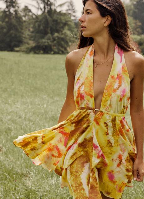 Imagen - Vestido de Zara.