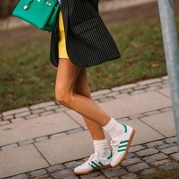 Necesitas estas zapatillas baratísimas de Decathlon para completar tus looks de septiembre