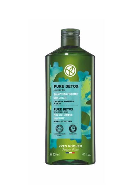 Imagen - Champú Purificante de Yves Rocher