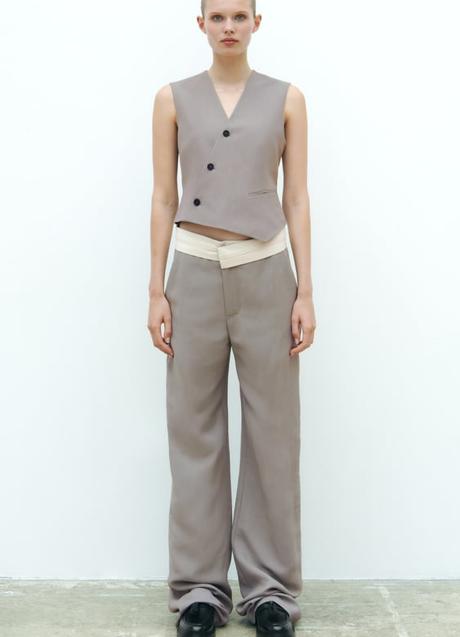 Imagen - El conjunto de Zara.