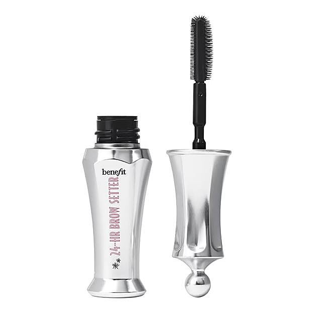 Gel fijador 24H Brow Setter de Benefit (18,99 euros).
