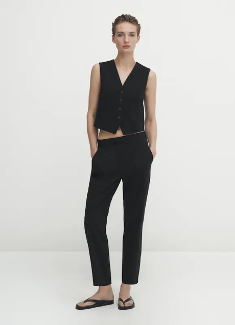 Imagen - El look de Massimo Dutti.