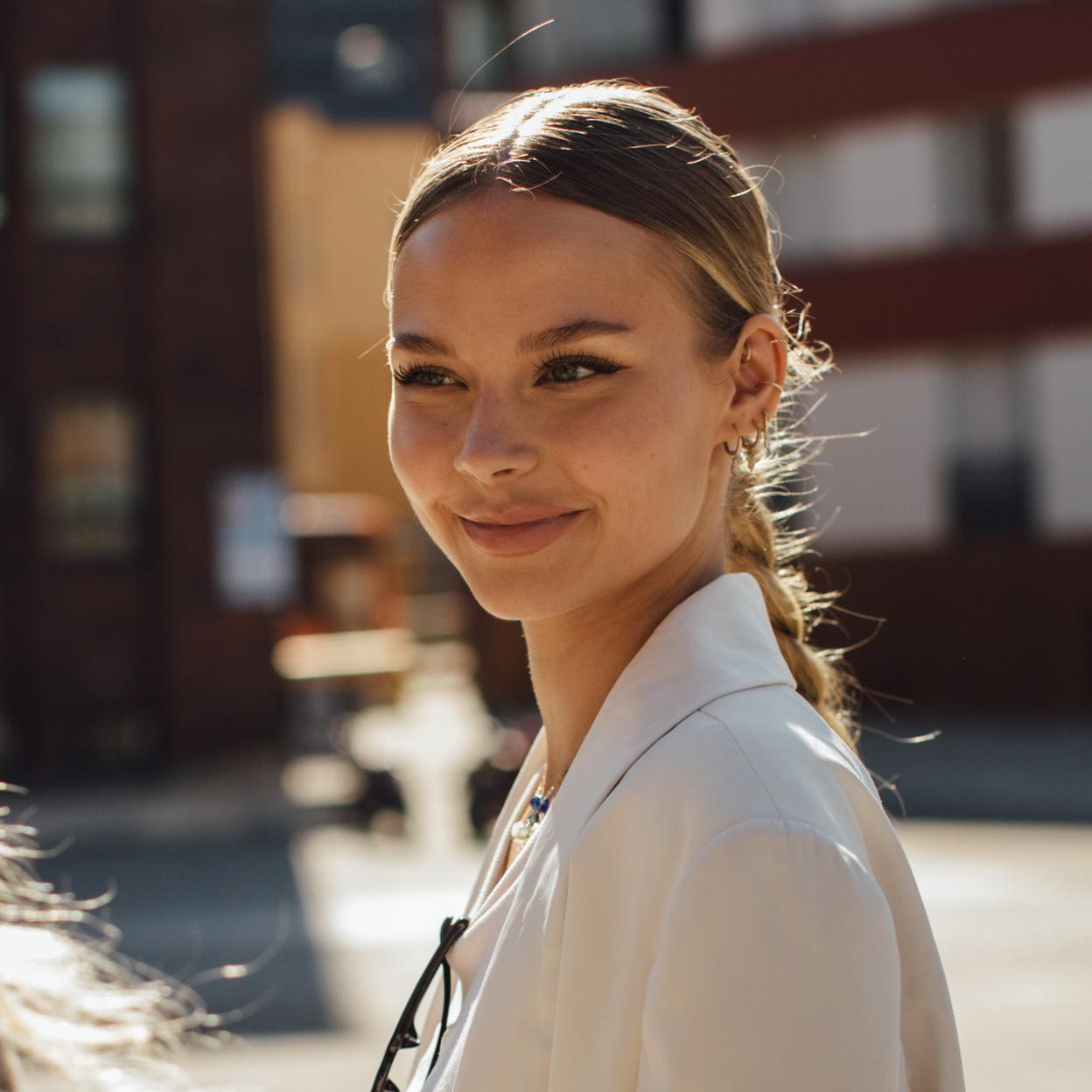 Esta es la prebase con efecto frío que mejor cubre las arrugas