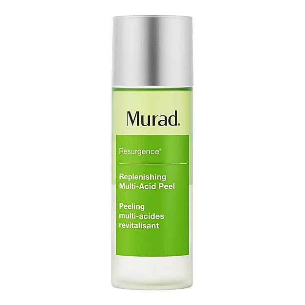 Replenishing Multi-Acid Peel de Murad. Precio: 69,99 euros