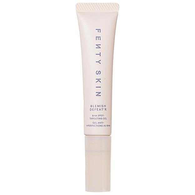 Blemish Defeat'r BHA Spot Targeting Gel