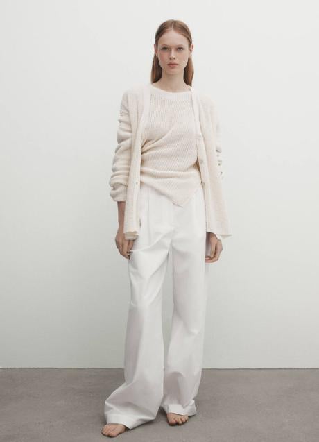 Imagen - Chaqueta de punto oversize