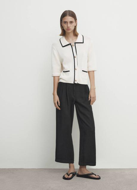 Imagen - Cárdigan de manga corta