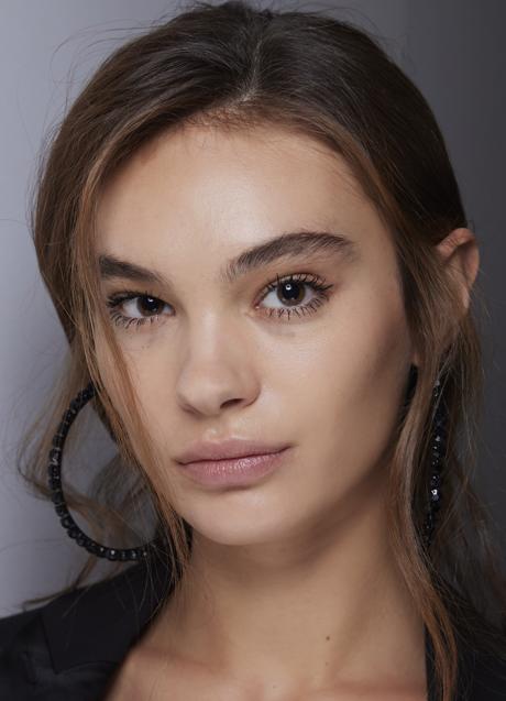 Imagen - Maquillaje Old Money. Foto: Launchmetrics spotlight