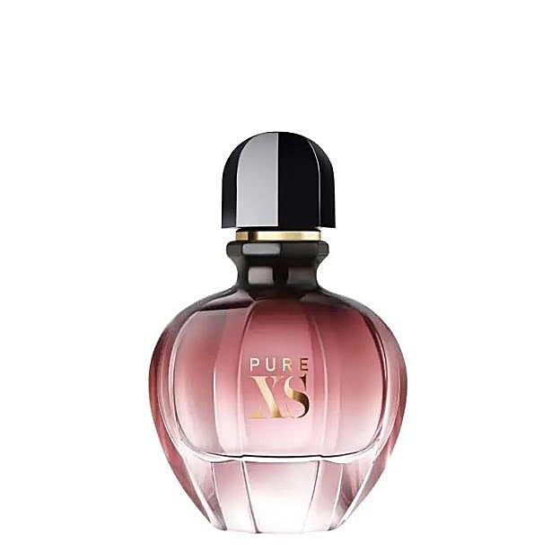 Paco Rabanne Pure XS for Her EDP.