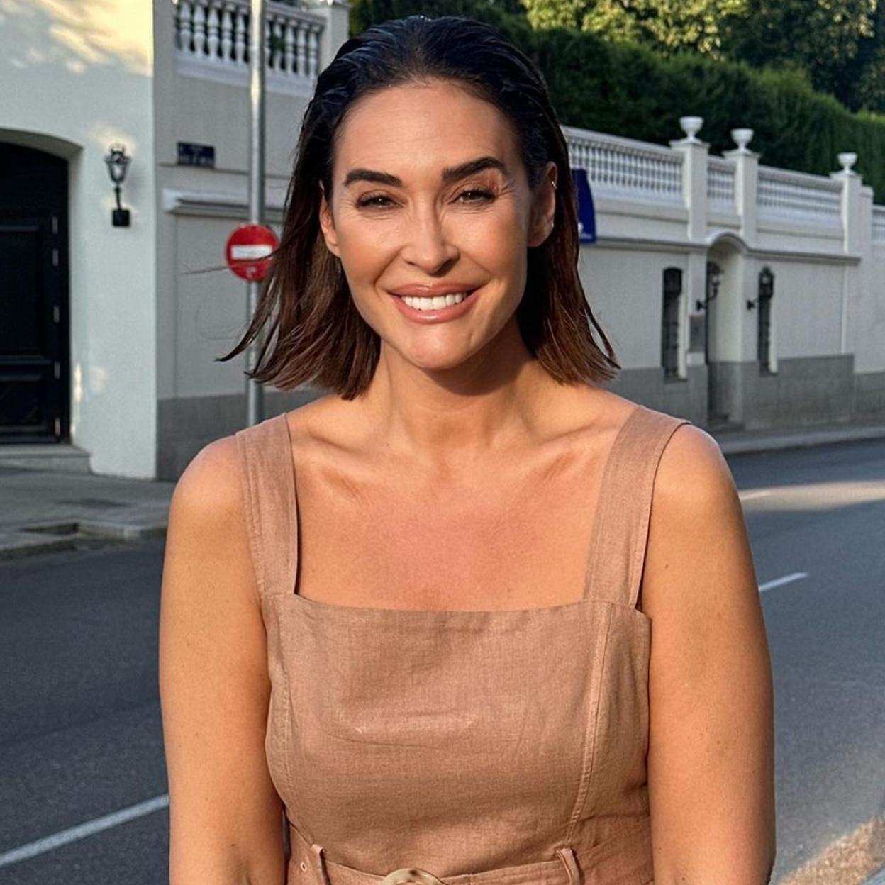 Vicky Martín Berrocal.