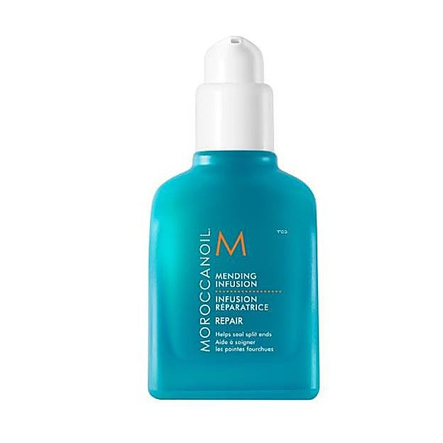 Infusión Reparadora