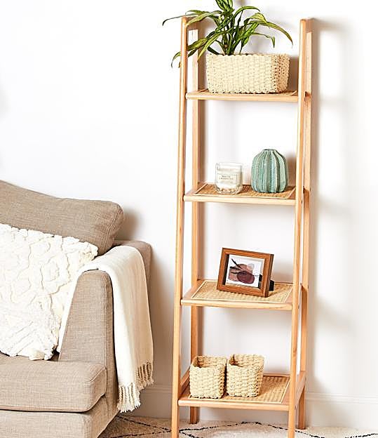 Imagen principal - Muebles preciosos y baratos de Primark Home por menos de 100 euros