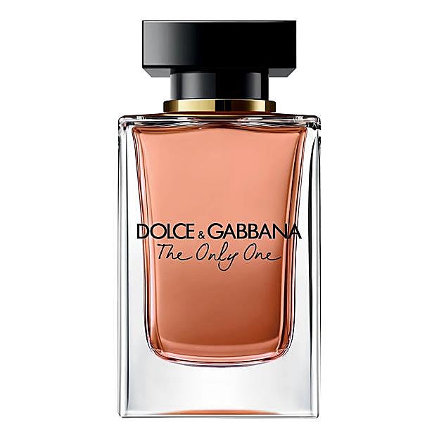 The Only One de Dolce&Gabanna