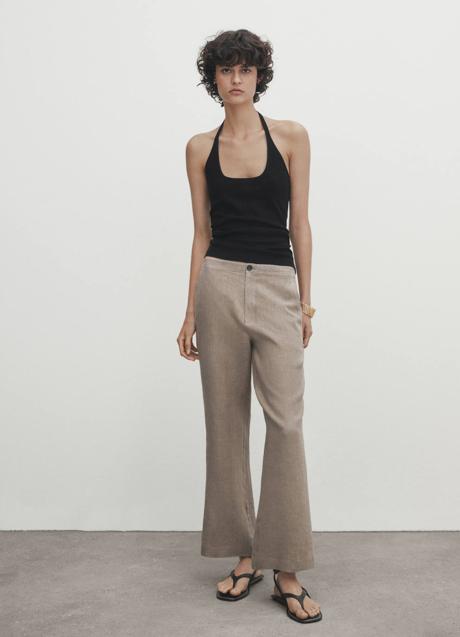 Imagen - Panatalones flare