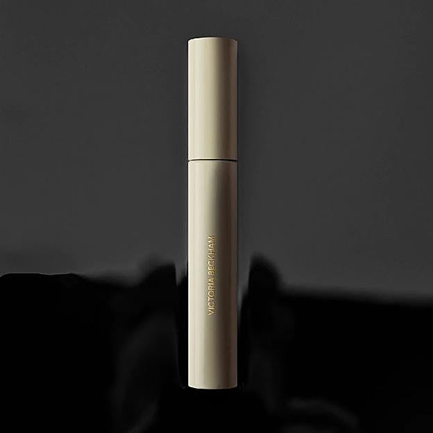 Máscara de pestañas Vast Lash de Victoria Beckham.