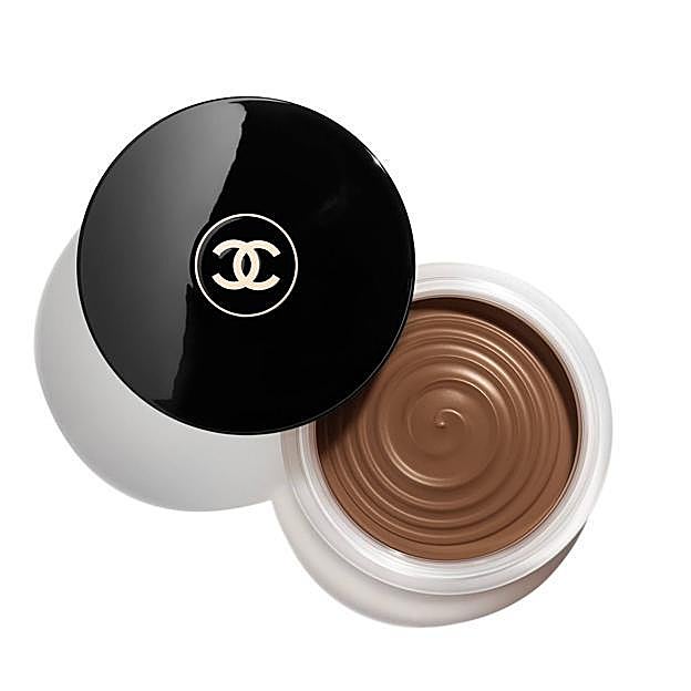 Crème Belle Mine Ensoleillée de Chanel