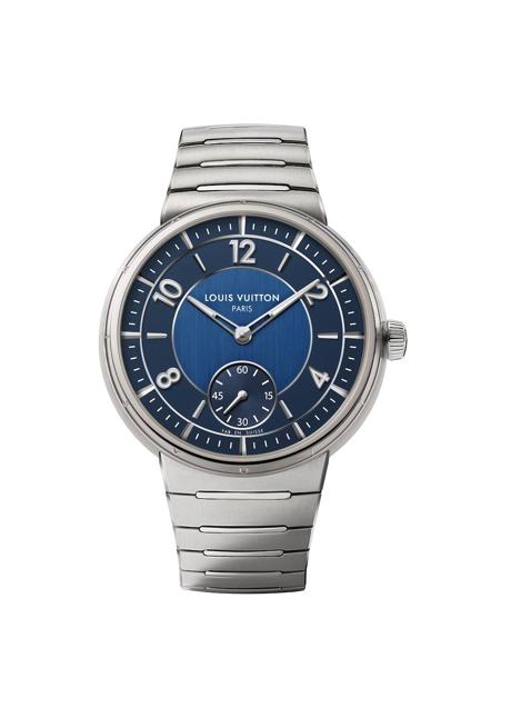 Imagen - Tambour, de Louis Vuitton.