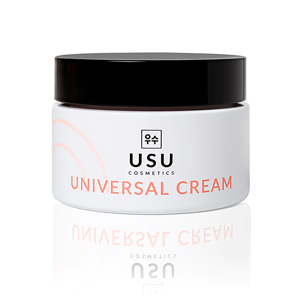 Universal Cream de USU Cosmetics.