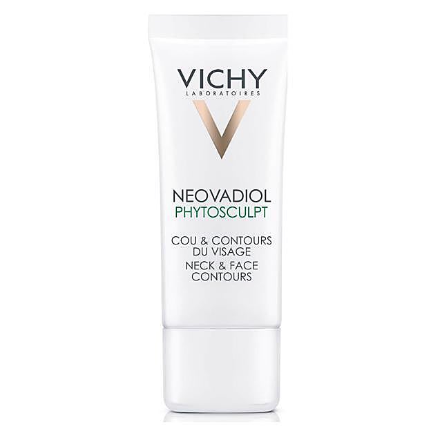 Crema reafirmante de cuello. 22,85 euros