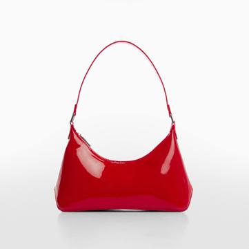 Imagen secundaria 1 - Las sandalias de Martinelli, el bolso de mango y el collar de Singularu.