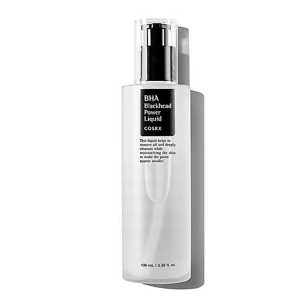 Exfoliante enzimático de COSRX.