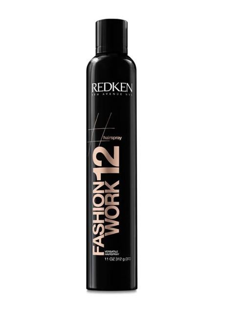 Imagen - Fashion Work 12 de Redken