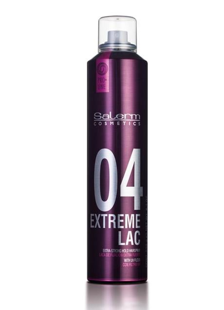 Imagen - Extreme Lac de Salerm