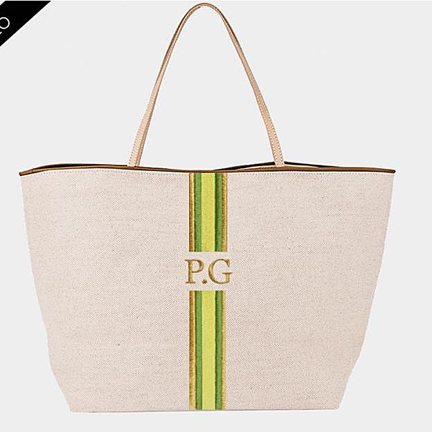 El bolso de An and Lee.