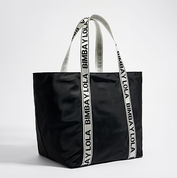 El bolso de Bimba y Lola.