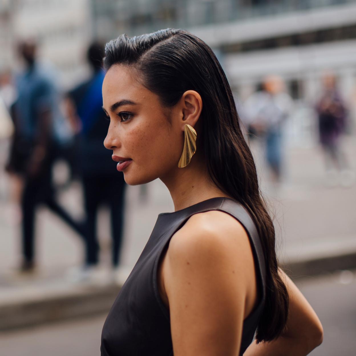 La crema hidratante para el cabello seco que necesitas tras el verano