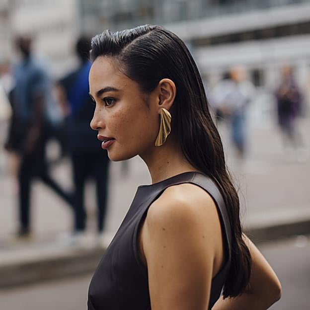 La crema hidratante para el cabello seco que devuelve el brillo tras el verano