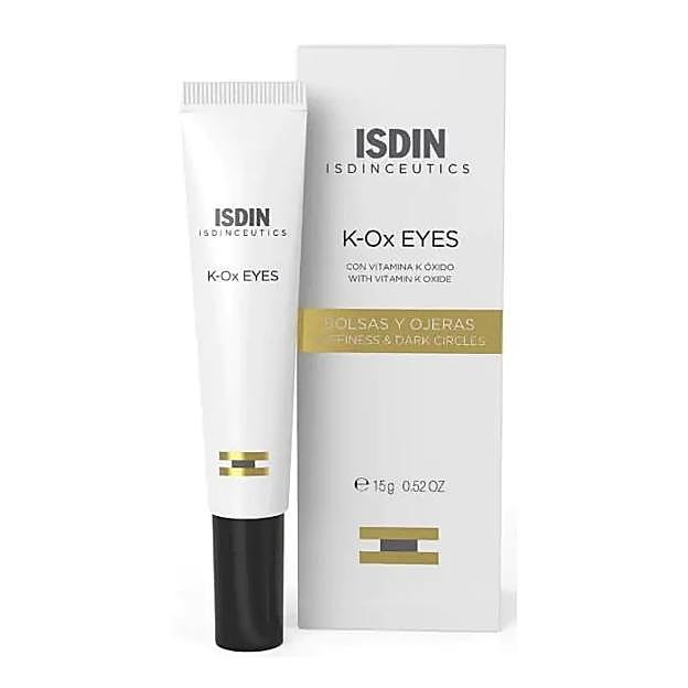 K-Ox Eyes de ISDIN .