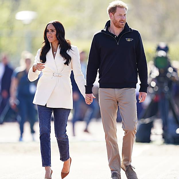 Las acusaciones más graves del príncipe Harry a su familia en un momento crucial para los Windsor 