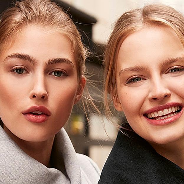 Los productos de maquillaje hipoalergénicos perfectos para las pieles sensibles