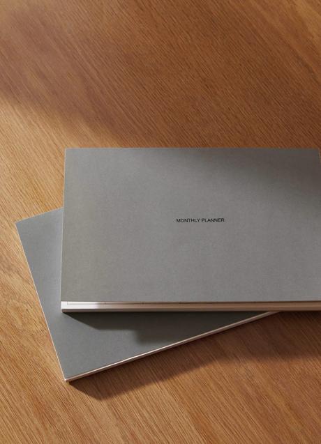 Imagen - Planificador mensual de Mango Home