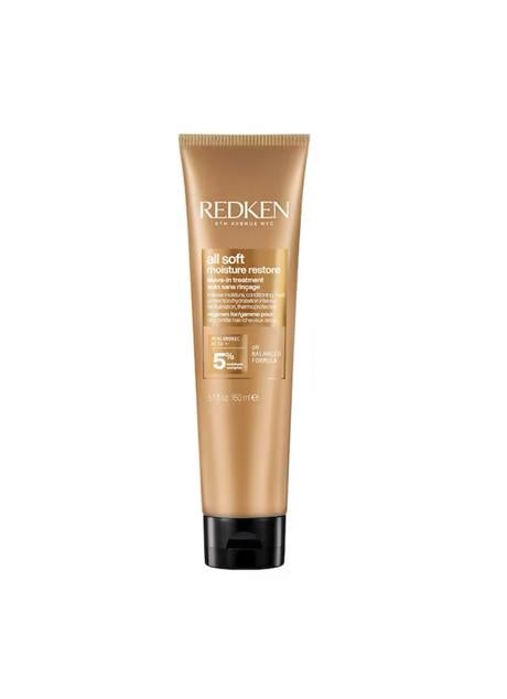 Imagen - Tratamiento para cabellos secos y frágiles de Redken. Foto: Redken.