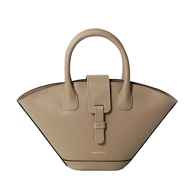 Un bolso de Paris/64.