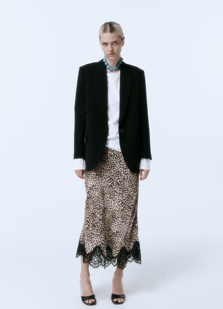 Imagen - La falda lencera de Sfera.