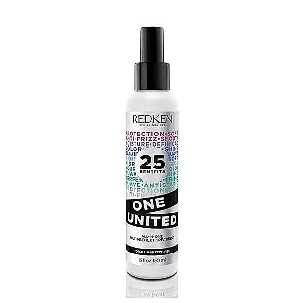 One United de Redken. Precio: 19,99 euros