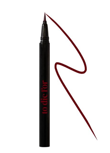 Imagen - Tono Sassy Spicy de la gama To Die For de Krash Kosmetics