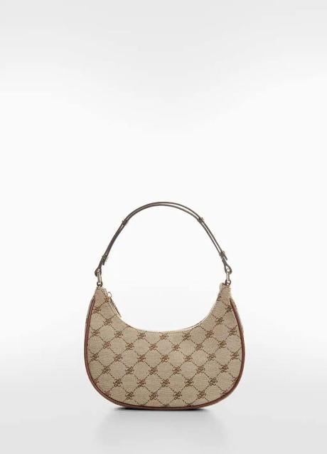 Imagen - Bolso monogram de hombro